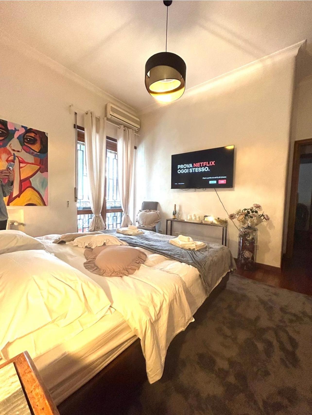 4000 Steps - Apartment Lux Rome Roma Exterior foto