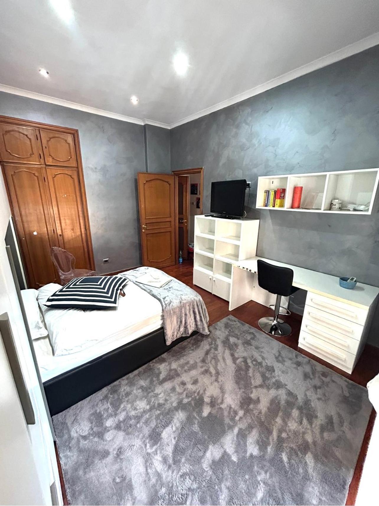 4000 Steps - Apartment Lux Rome Roma Exterior foto