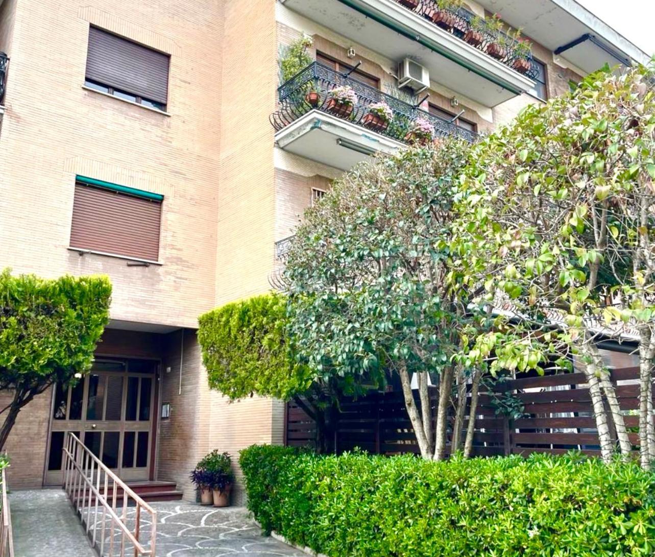 4000 Steps - Apartment Lux Rome Roma Exterior foto